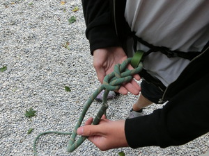 KBKurse, Kletterkurs für Anfänger ( Grundkurs )